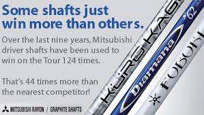 Golf Shafts